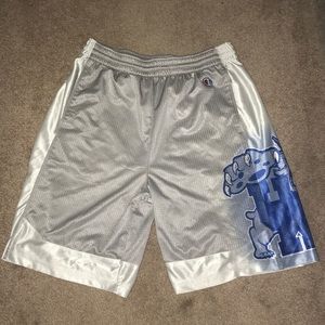 Champion men’s shorts